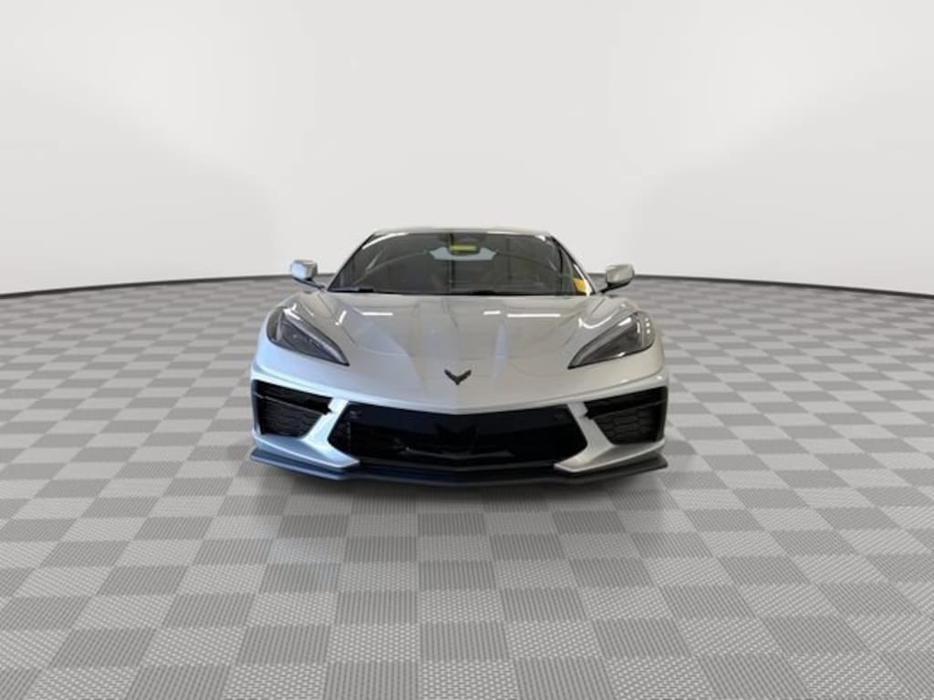 Used 2026 Chevrolet Corvette Stingray 2LT Performance