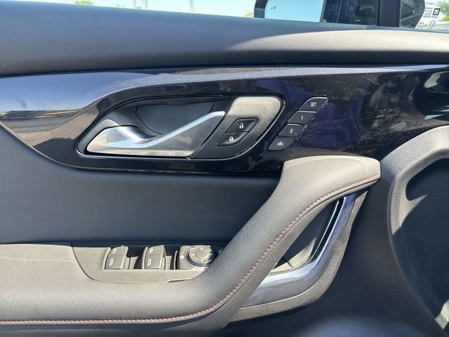 2026 Chevrolet Blazer RS - Photo 23