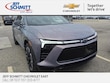  Chevrolet Blazer EV