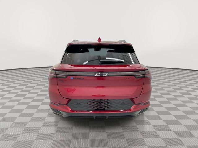 2025 Chevrolet Equinox EV RS - Photo 11