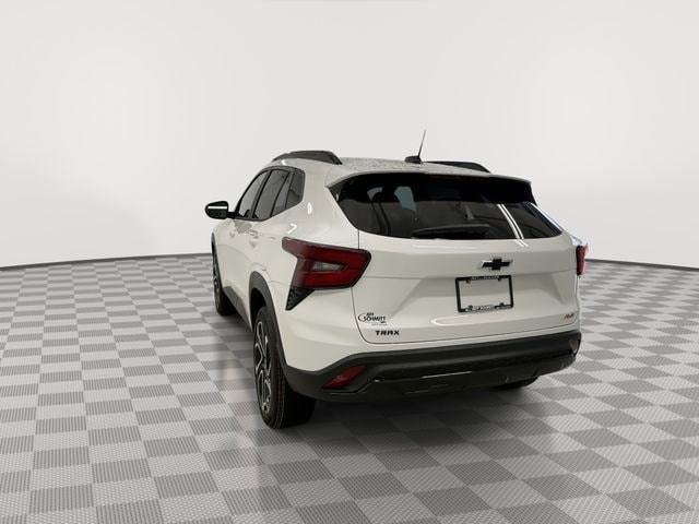 2026 Chevrolet Trax RS - Photo 12
