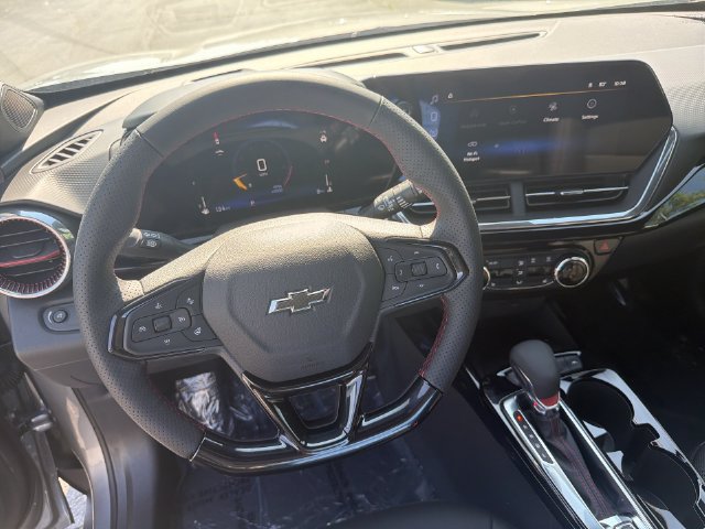 2026 Chevrolet Trax RS - Photo 21