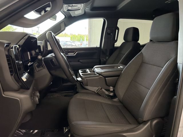 2024 Chevrolet Silverado 1500 LT - Photo 20