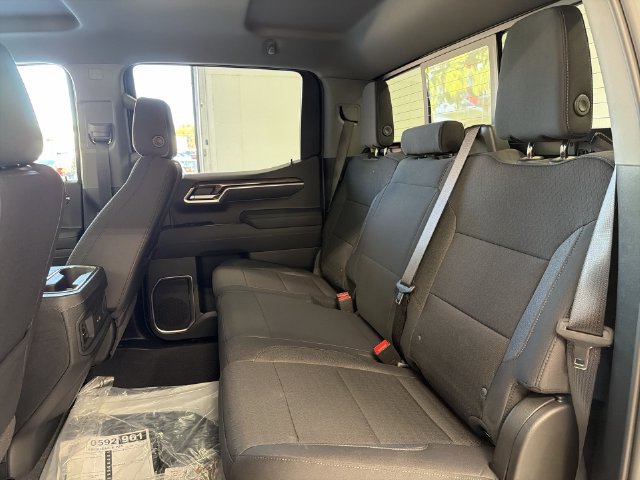 2026 Chevrolet Silverado 1500 LT - Photo 20