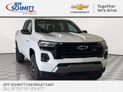 2025 Chevrolet Colorado Z71 Truck