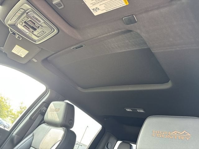 2026 Chevrolet Silverado 3500 HD High Country - Photo 28