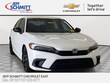 Honda Civic Sedan