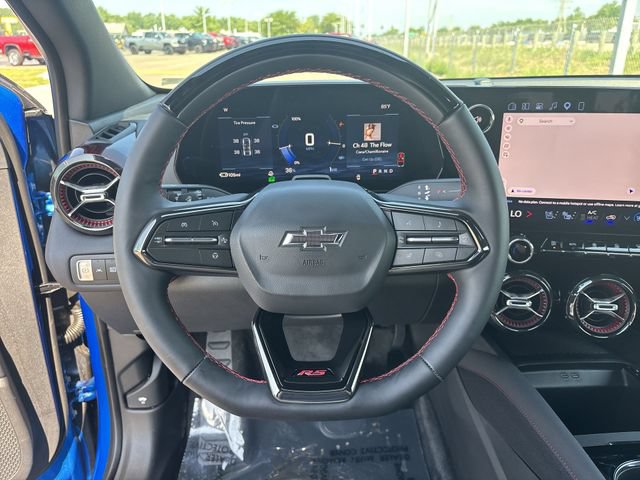 2026 Chevrolet Blazer EV RS - Photo 35