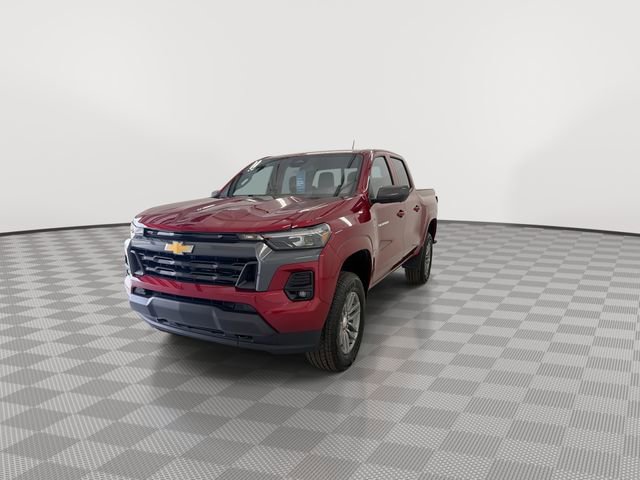 2026 Chevrolet Colorado LT - Photo 8