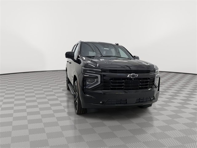2026 Chevrolet Tahoe RST photo 2