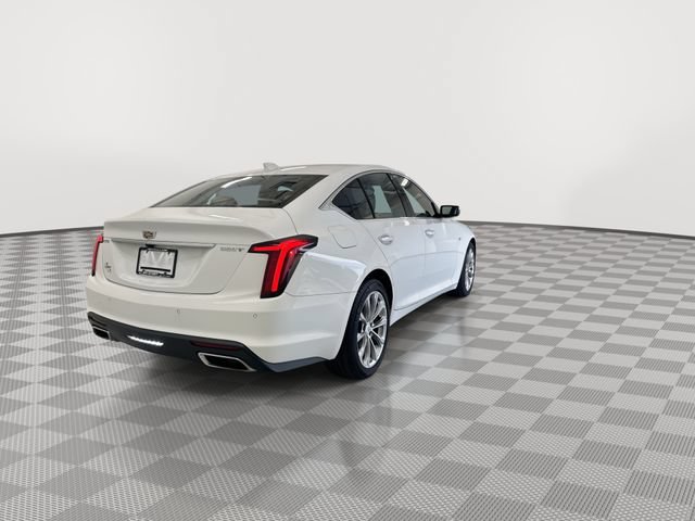 2023 Cadillac CT5 Premium Luxury - Photo 11