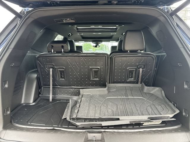 2023 Chevrolet Traverse 3LT - Photo 15