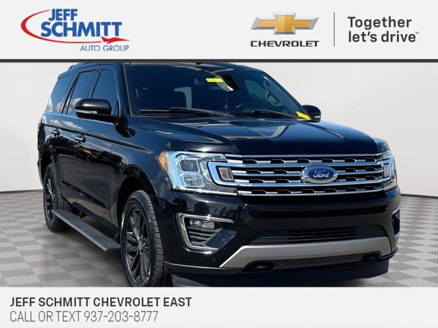 2019 Ford Expedition Limited 4X4's photo