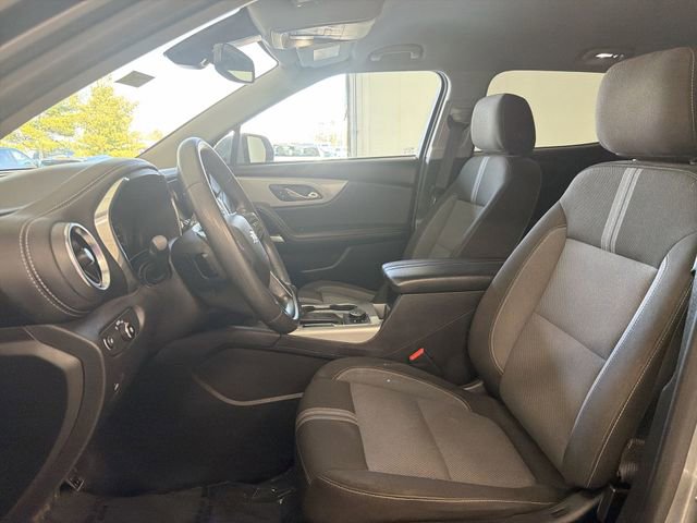 2024 Chevrolet Blazer 2LT - Photo 18