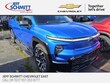  Chevrolet Silverado EV