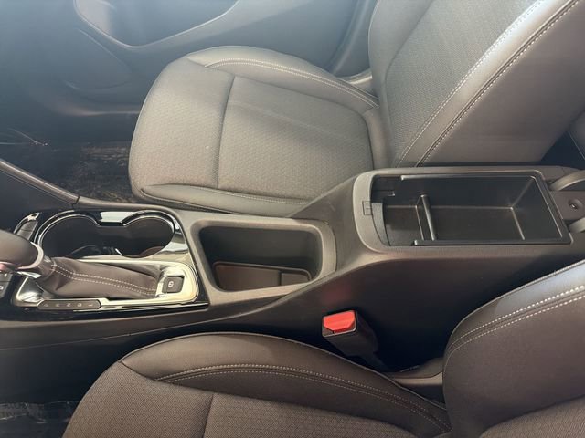 2025 Buick Encore GX Preferred - Photo 21
