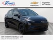  Chevrolet Bolt