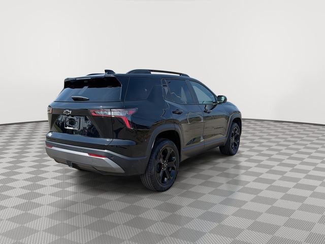 2026 Chevrolet Equinox LT - Photo 13