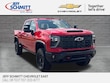  Chevrolet Silverado 2500 HD