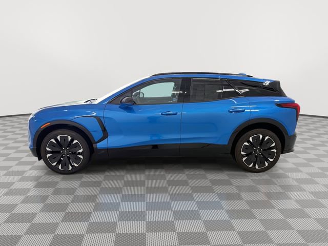 2025 Chevrolet Blazer EV RS - Photo 7