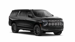 2026 Chevrolet Suburban High Country SUV
