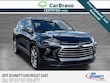  Chevrolet Blazer