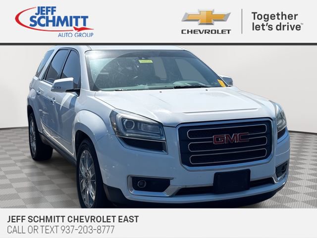 2017 GMC Acadia AWD's photo
