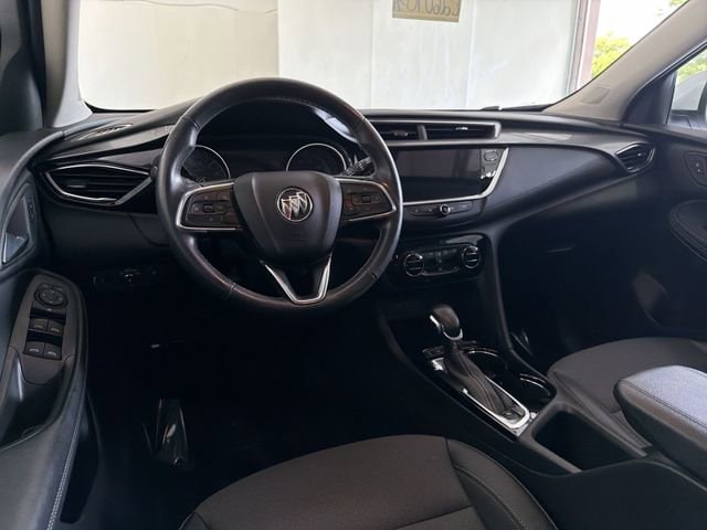 2023 Buick Encore GX Select - Photo 18