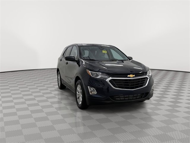 2020 Chevrolet Equinox LS photo 2