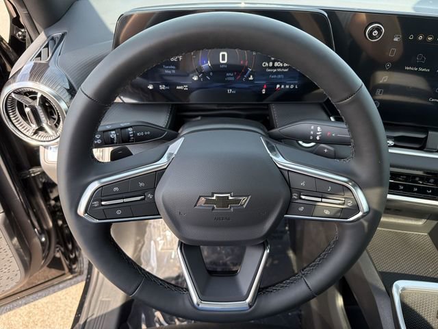 2026 Chevrolet Equinox LT - Photo 35