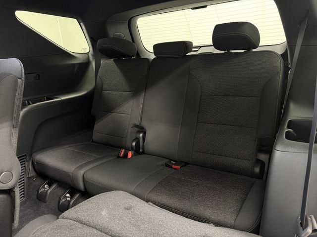 2026 Chevrolet Traverse LT - Photo 17