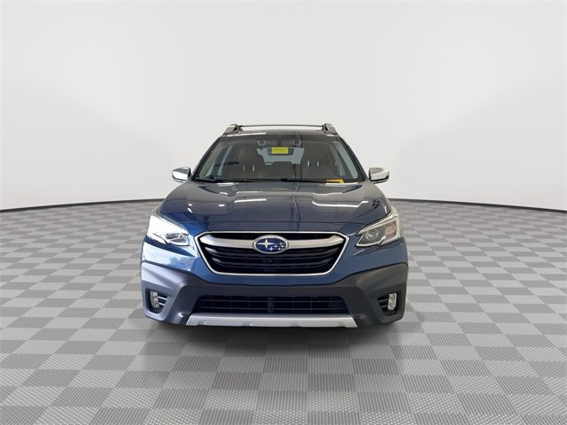 2021 Subaru Outback Touring XT photo 4