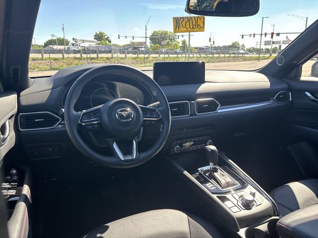 2023 Mazda CX-5 TURBO - Photo 18