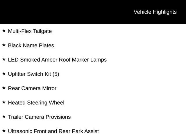 2026 Chevrolet Silverado 2500 HD ZR2 - Photo 10