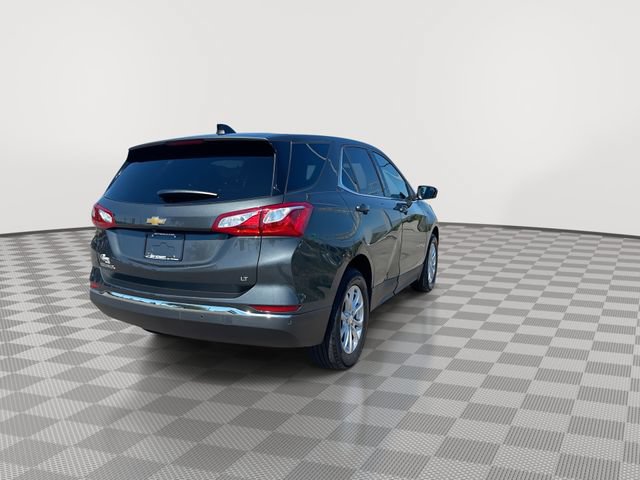 2020 Chevrolet Equinox LT - Photo 11