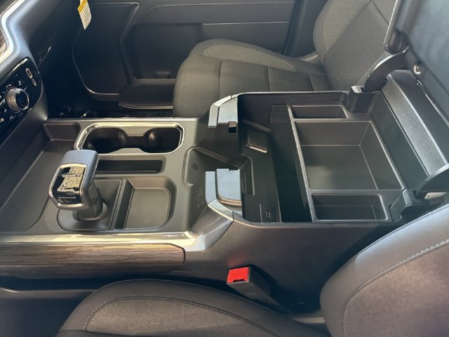 2026 Chevrolet Silverado 1500 LT - Photo 26