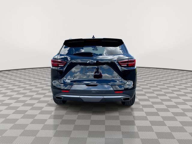 2023 Chevrolet Blazer Premier - Photo 10