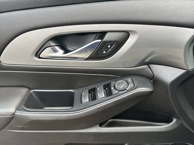 2022 Chevrolet Traverse 1LT - Photo 24