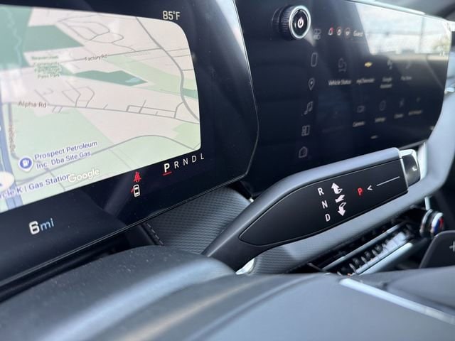 2026 Chevrolet Equinox LT - Photo 31