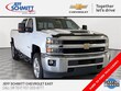 Chevrolet Silverado 2500 HD