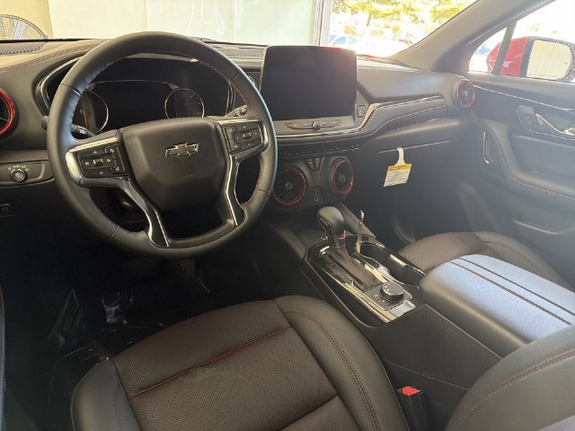 2026 Chevrolet Blazer RS - Photo 19