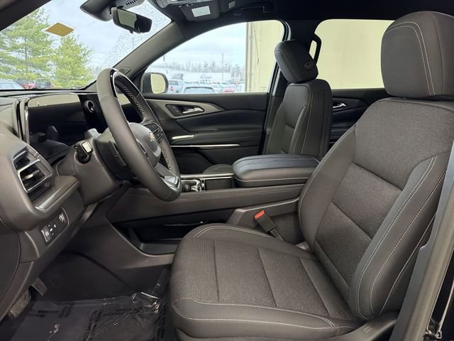2026 Chevrolet Traverse LT - Photo 22