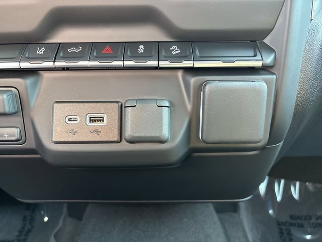 2026 Chevrolet Silverado 2500HD Custom - Photo 26