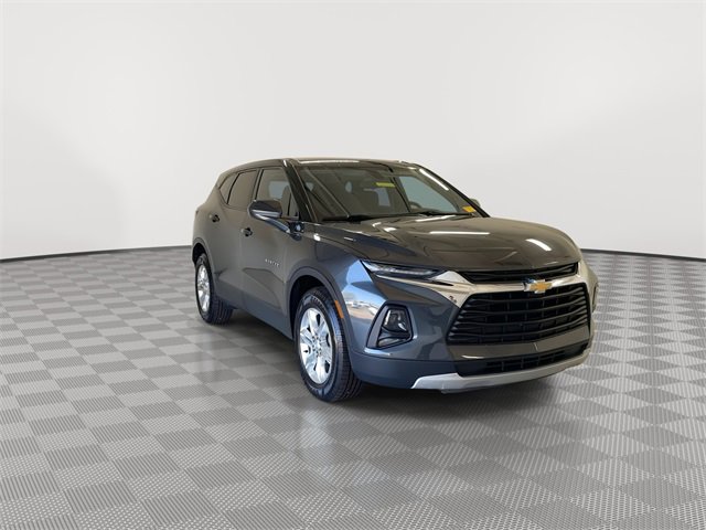 2019 Chevrolet Blazer 2LT photo 2