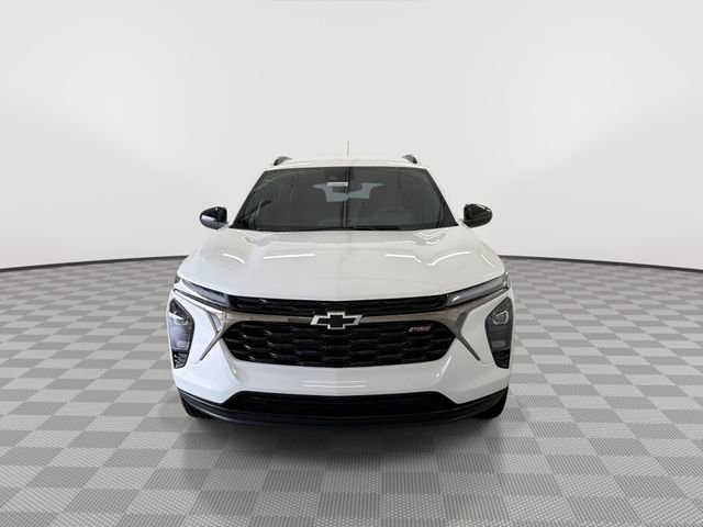 2026 Chevrolet Trax RS - Photo 6