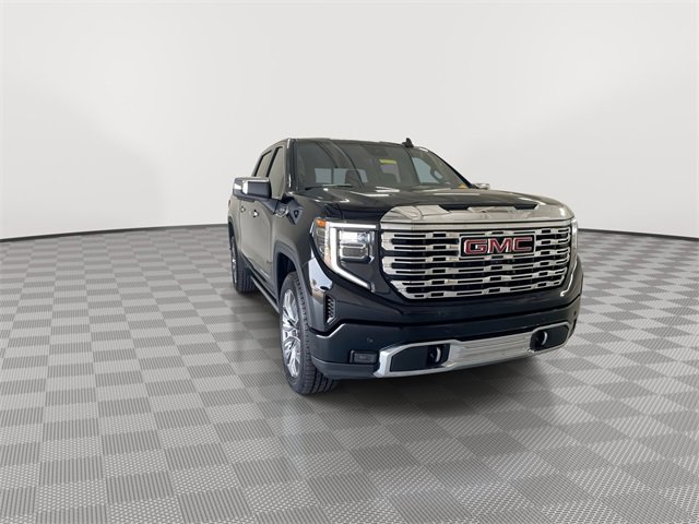 2023 Gmc Sierra 1500 Denali photo 3