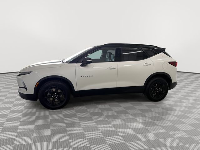 2024 Chevrolet Blazer 3LT - Photo 7