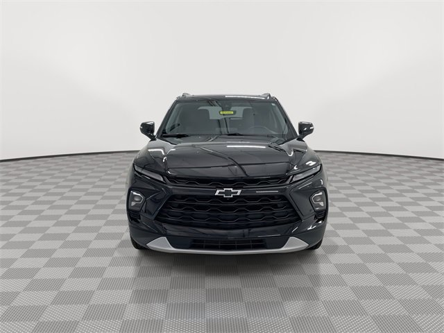 2024 Chevrolet Blazer 3LT photo 3