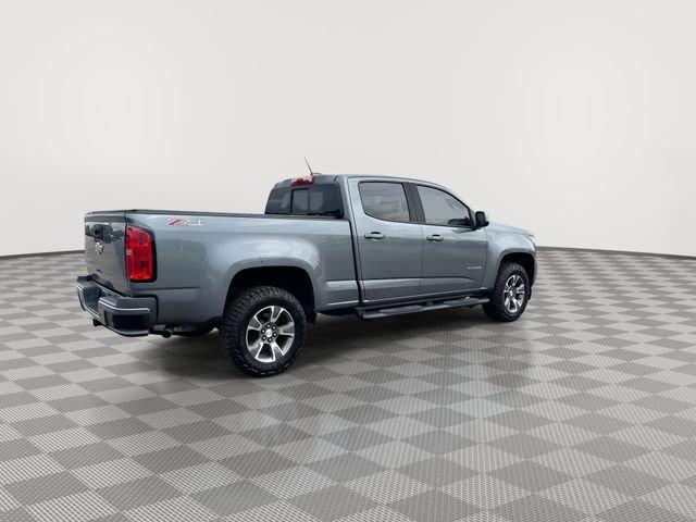 2019 Chevrolet Colorado Z71 - Photo 15