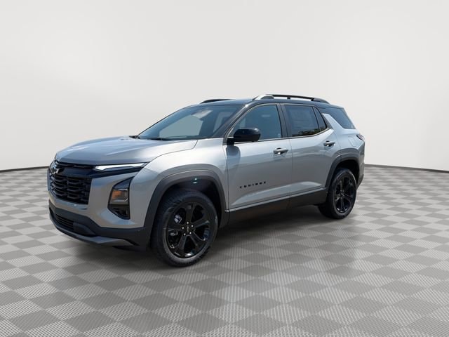 2026 Chevrolet Equinox LT - Photo 7